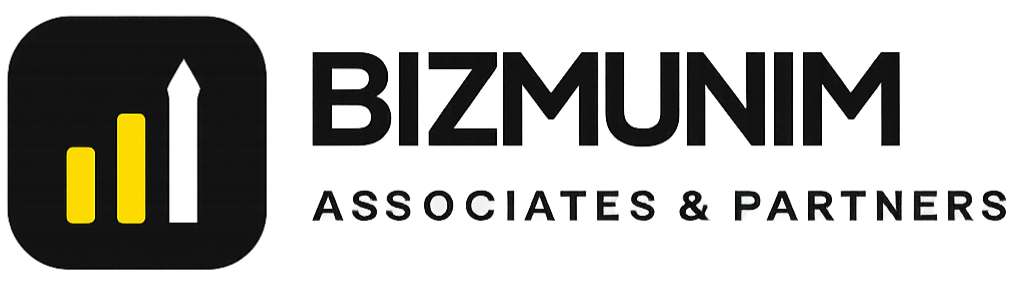 Business Consulting Logo